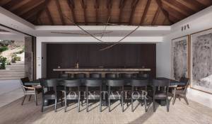 Alquiler por temporada Villa Colombier