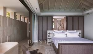 Alquiler por temporada Villa Colombier