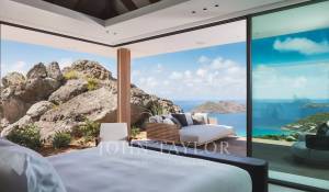 Alquiler por temporada Villa Colombier