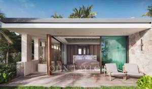 Alquiler por temporada Villa Colombier