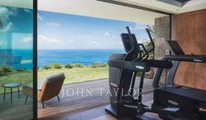 Alquiler por temporada Villa Colombier