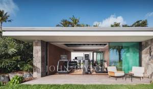 Alquiler por temporada Villa Colombier