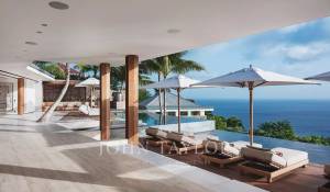 Alquiler por temporada Villa Colombier