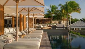 Alquiler por temporada Villa Colombier