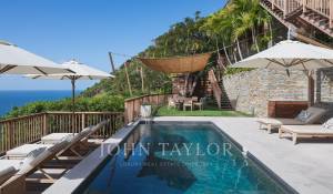 Alquiler por temporada Villa Colombier