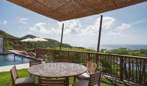 Alquiler por temporada Villa Colombier