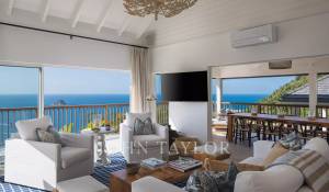 Alquiler por temporada Villa Colombier