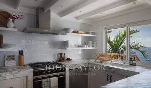 Alquiler por temporada Villa Colombier