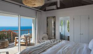 Alquiler por temporada Villa Colombier