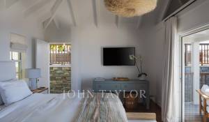 Alquiler por temporada Villa Colombier