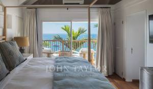 Alquiler por temporada Villa Colombier