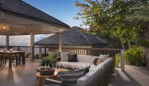 Alquiler por temporada Villa Colombier