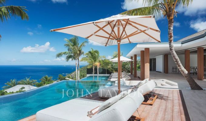 Alquiler por temporada Villa Colombier