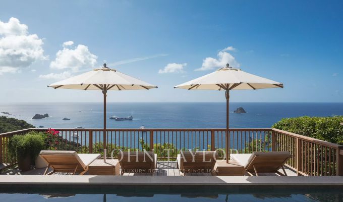 Alquiler por temporada Villa Colombier