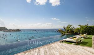 Alquiler por temporada Villa Corossol