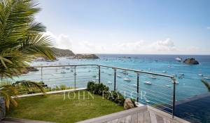 Alquiler por temporada Villa Corossol