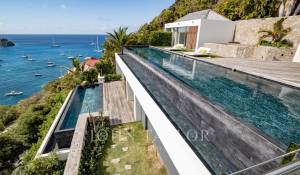 Alquiler por temporada Villa Corossol