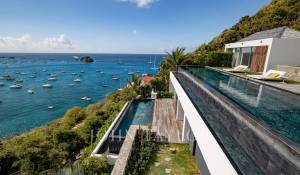 Alquiler por temporada Villa Corossol