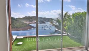 Alquiler por temporada Villa Corossol