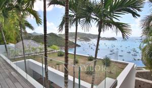 Alquiler por temporada Villa Corossol