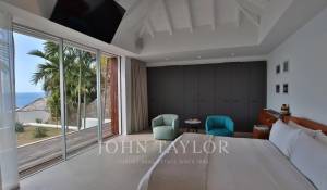 Alquiler por temporada Villa Corossol