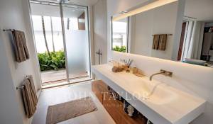 Alquiler por temporada Villa Corossol