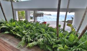 Alquiler por temporada Villa Corossol