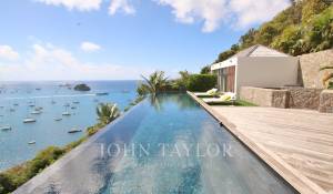 Alquiler por temporada Villa Corossol