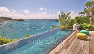 Alquiler por temporada Villa Corossol