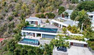 Alquiler por temporada Villa Corossol