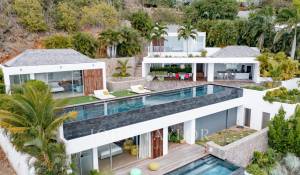 Alquiler por temporada Villa Corossol