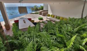 Alquiler por temporada Villa Corossol