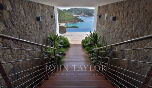 Alquiler por temporada Villa Corossol