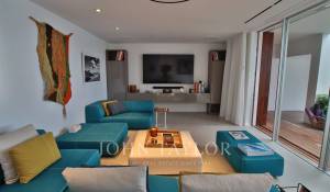 Alquiler por temporada Villa Corossol