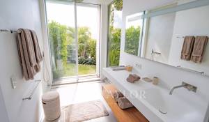 Alquiler por temporada Villa Corossol