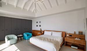 Alquiler por temporada Villa Corossol