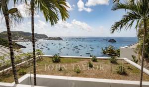 Alquiler por temporada Villa Corossol