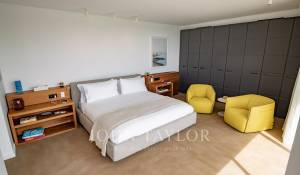 Alquiler por temporada Villa Corossol