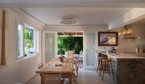 Alquiler por temporada Villa Corossol