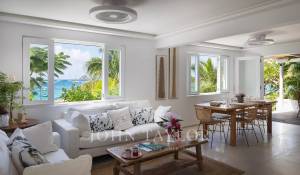 Alquiler por temporada Villa Corossol