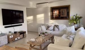 Alquiler por temporada Villa Corossol