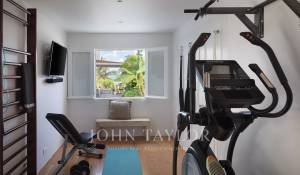 Alquiler por temporada Villa Corossol