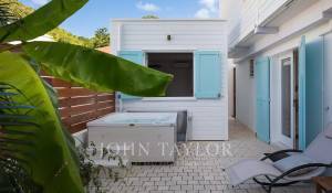 Alquiler por temporada Villa Corossol