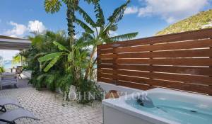 Alquiler por temporada Villa Corossol