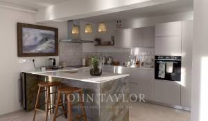 Alquiler por temporada Villa Corossol