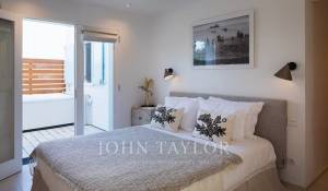 Alquiler por temporada Villa Corossol