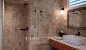 Alquiler por temporada Villa Corossol