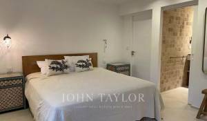 Alquiler por temporada Villa Corossol