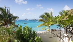 Alquiler por temporada Villa Corossol