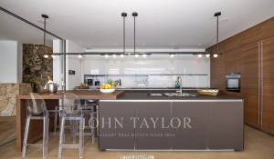 Alquiler por temporada Villa Corossol